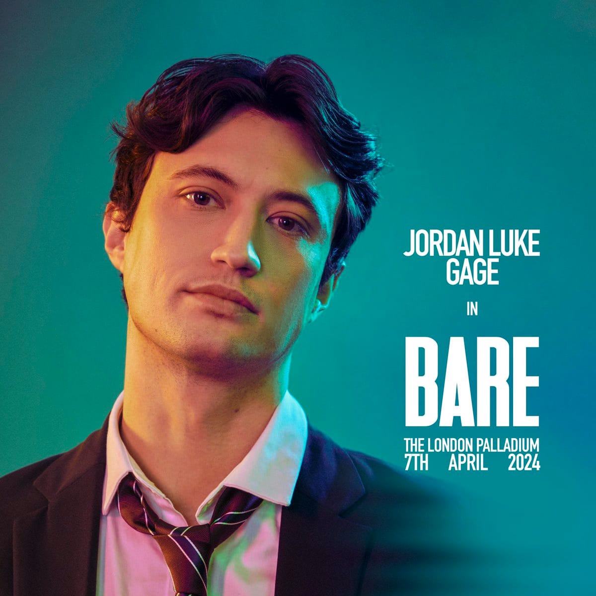 Bare In Concert